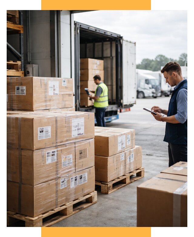 Доставка грузов в Беларусь от 12313 р. логистика экспорт СетСервис-Грз