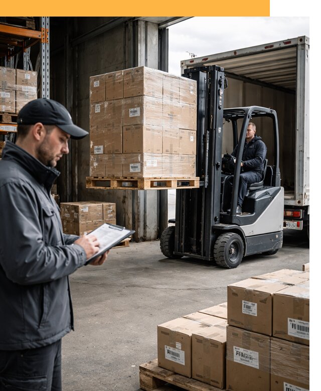 Доставка грузов в Беларусь от 12313 руб, морем, авто, авиа