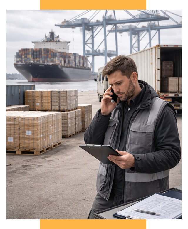 Доставка через Прибалтику от 28731 р., логистика СетСервис-Грз