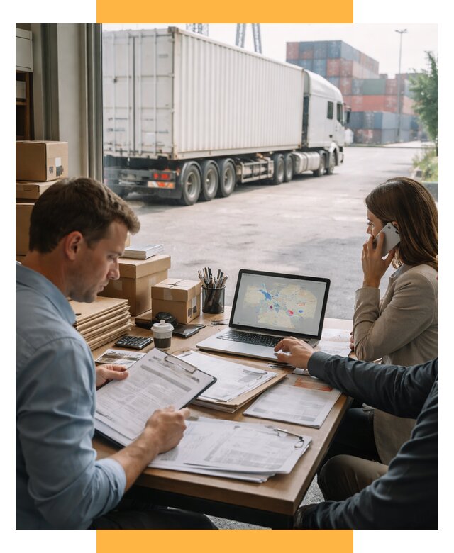 Доставка через Турцию: логистика и транзит от 6670 р. | СетСервис-Грз