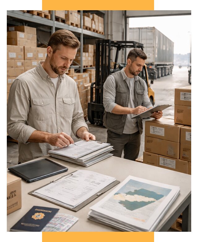 Доставка через ОАЭ от 7696 р. транзит и склад в Дубае, СетСервис-Грз