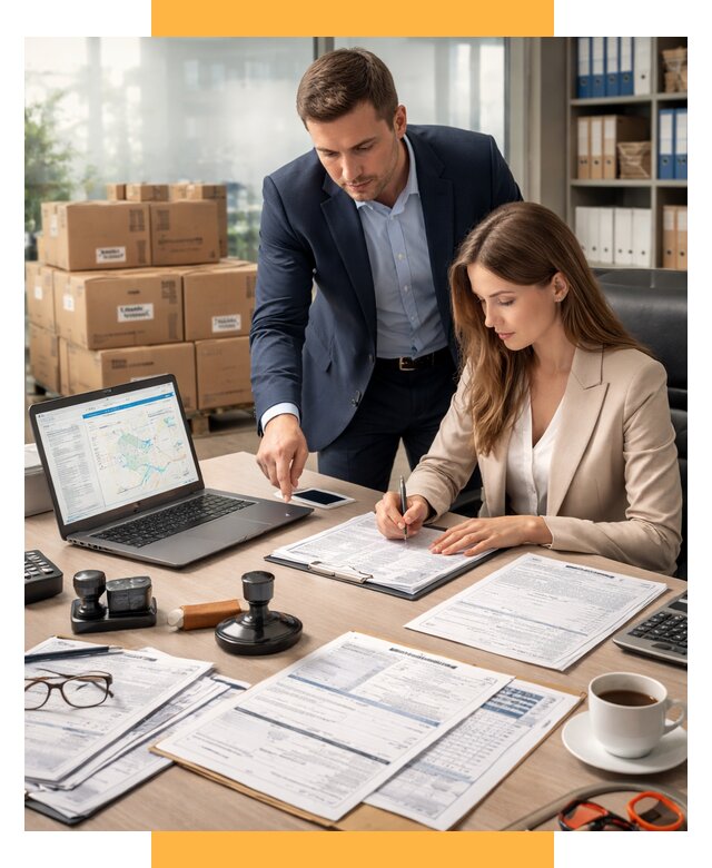 Таможенное оформление грузов из Турции от 12313 р. | СетСервис-Грз