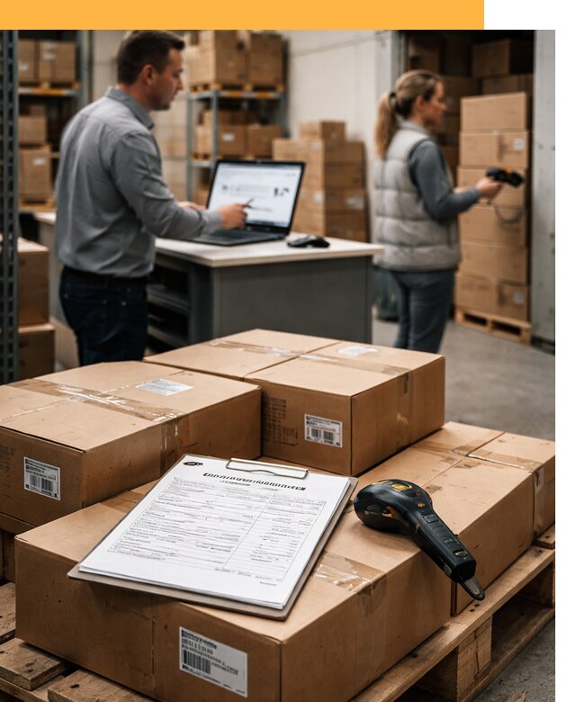 Таможенное оформление и сопровождение грузов из США от 8722 руб