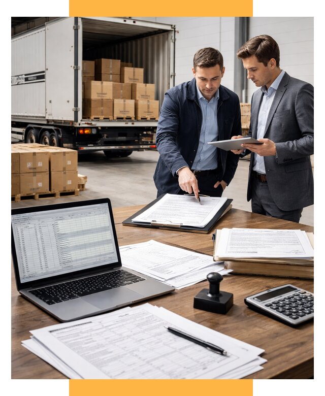 Таможенное оформление грузов из Армении от 8722 р. | СетСервис-Грз