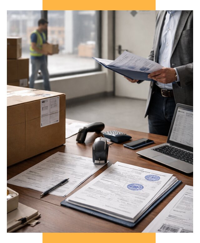 Таможенное оформление грузов из Казахстана от 15392 р. | СетСервис-Грз