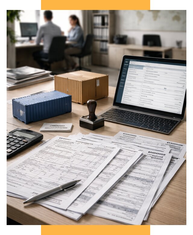 Таможенное оформление грузов из Узбекистана от 12313 р. СетСервис-Грз