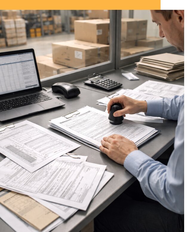 Таможенное оформление и сопровождение грузов из Узбекистана от 12313