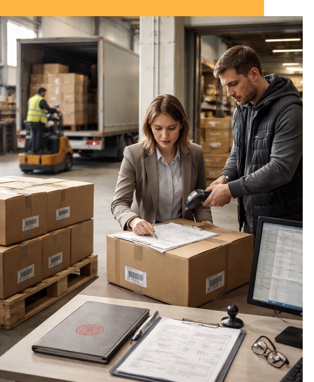 Таможенное оформление грузов из Беларуси от 8209