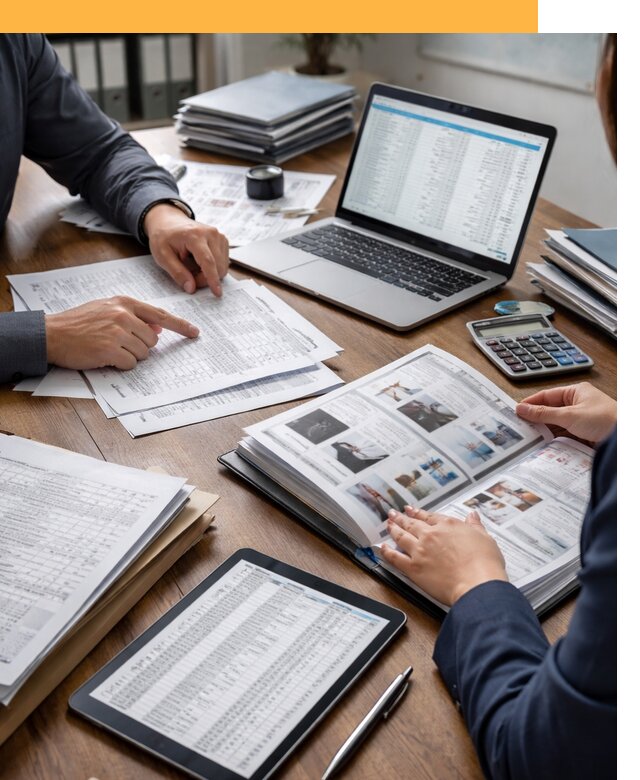 Профессиональный подбор кода ТН ВЭД для таможенного оформления от 2565 руб