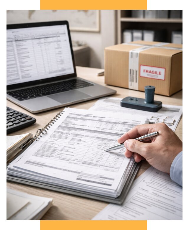 Определение таможенной стоимости, расчет от 3591 р. | СетСервис-Грз