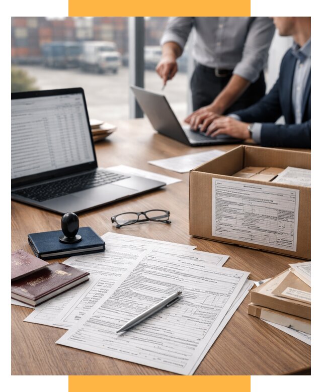 Таможенный консалтинг и аудит документов от 4617 р., СетСервис-Грз