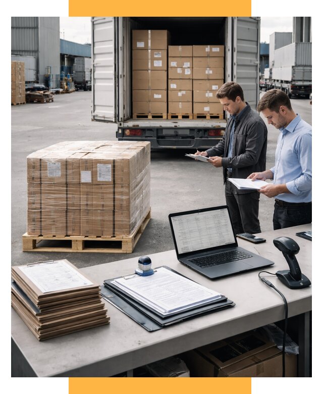 Таможенный транзит и сопровождение от 7696 р. | СетСервис-Грз