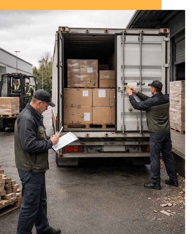 Временный вывоз товаров для ремонта и выставок от 8209 руб