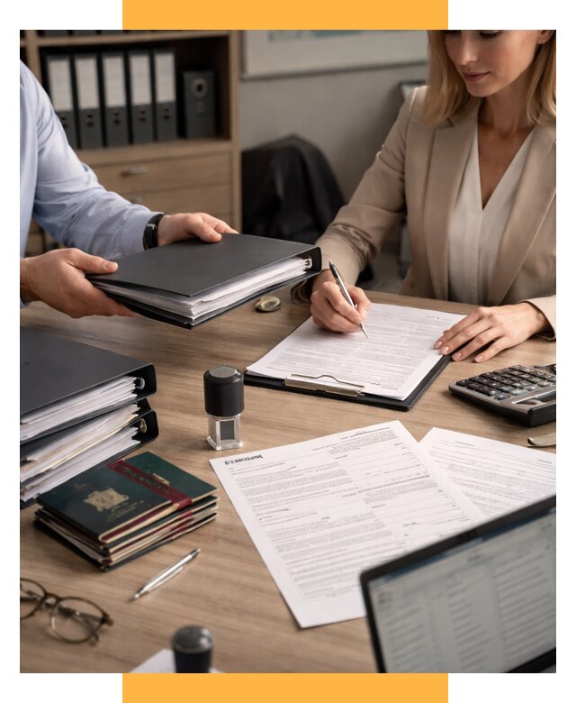 Разрешительная документация для импорта от 8209 р. | СетСервис-Грз