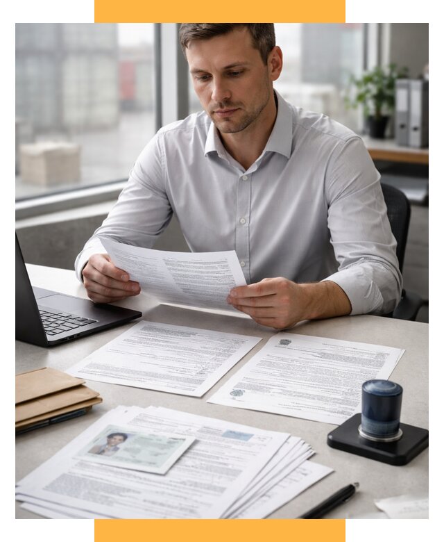 Оформление нотификации ФСБ под ключ от 4617 р. - СетСервис-Грз