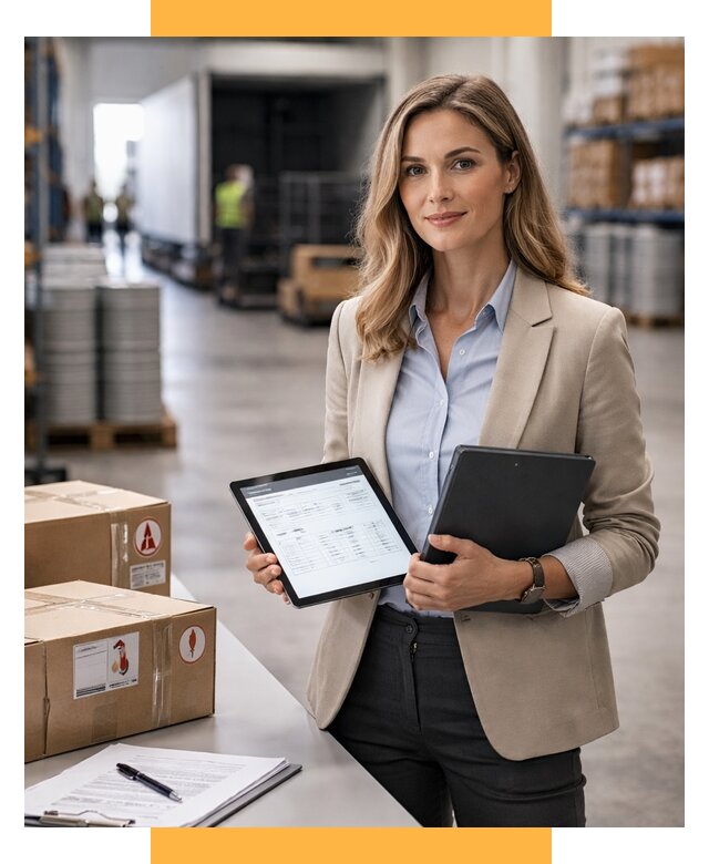 Таможенное оформление хим. сырья от 12313 р. СетСервис-Грз