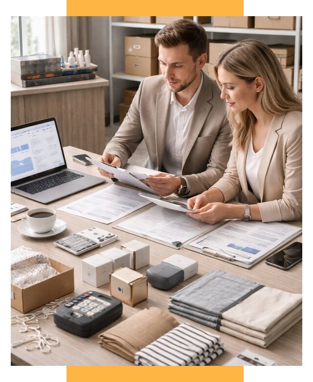 Закупка товара в Китае под ключ от 7183 р. | СетСервис-Грз