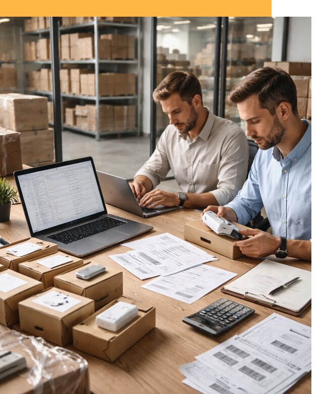 Закупка товара в Китае от 7183 руб за единицу, с доставкой