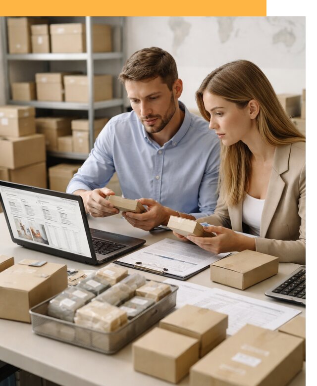 Поиск надежного поставщика в Китае под контроль качества от 8722