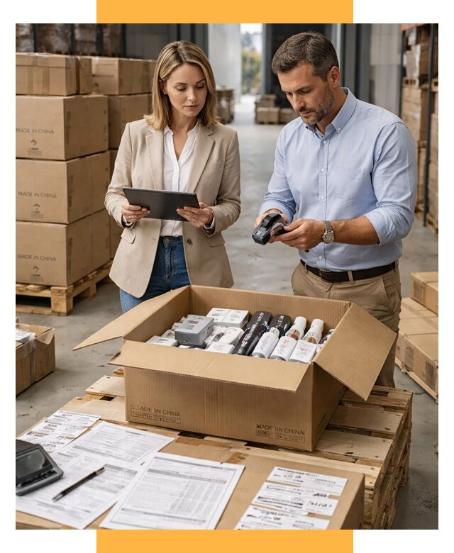 Выкуп товара в Китае с доставкой, оплата от 4617 р. | СетСервис-Грз