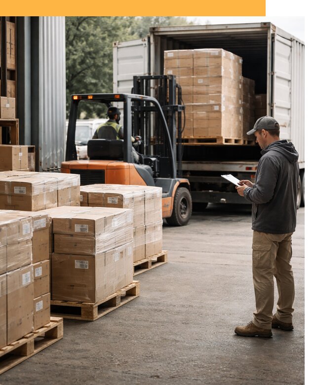 Оптовые поставки из Китая от 51305 руб, доставка и таможня