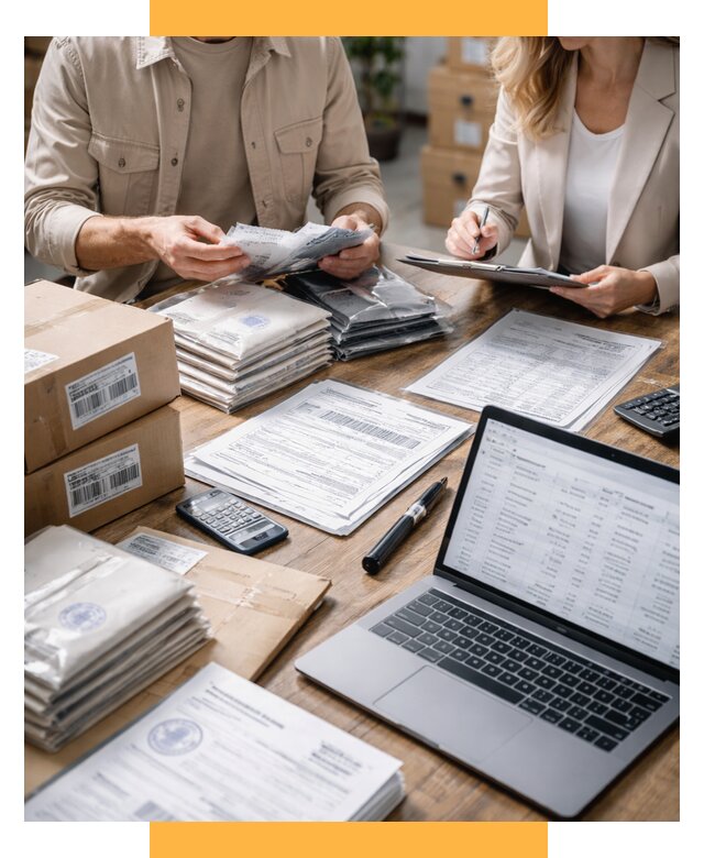 Закупка и доставка из Турции от 25653 р. - СетСервис-Грз