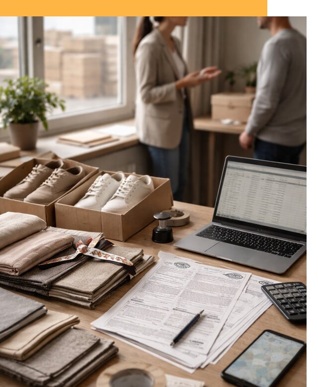 Закупка товаров в Турции под ключ от 25653 руб с доставкой