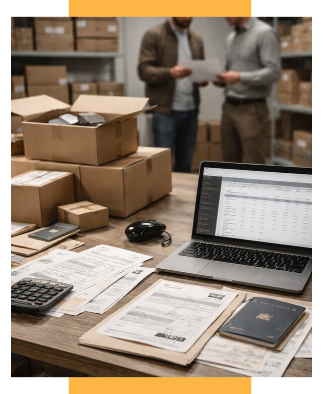 Закупка и выкуп товаров в США под ключ от 5131 р. | СетСервис-Грз