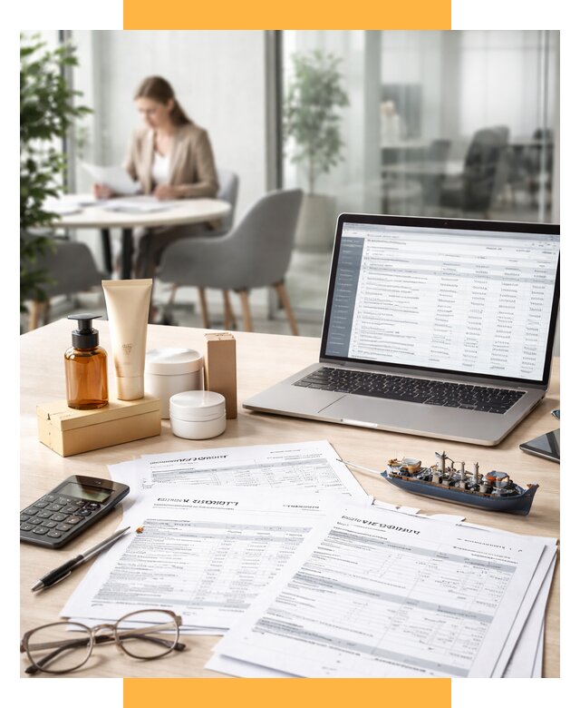 Закупка товара в ОАЭ под ключ от 15392 р. | СетСервис-Грз