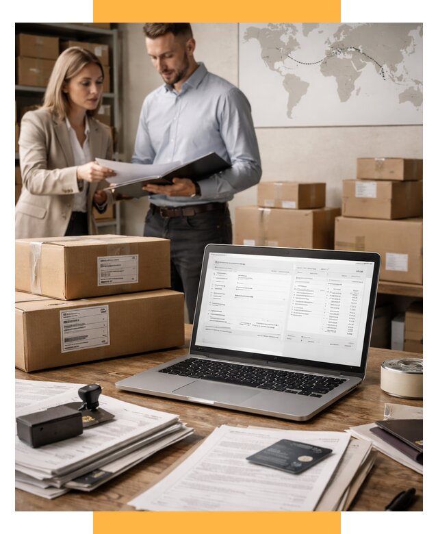 Выкуп товара в ОАЭ под ключ оперативно от 7696 р. | СетСервис-Грз