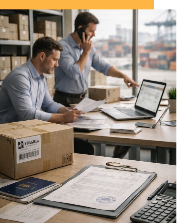 Выкуп товаров и перепродажа в ОАЭ от 7696 руб с логистикой