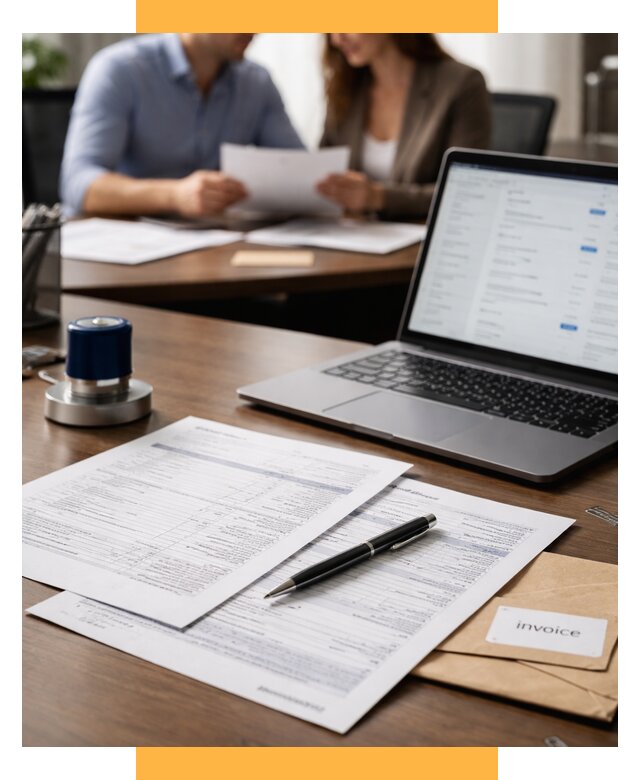 Оплата инвойсов за рубеж под ключ от 3591 р., СетСервис-Грз