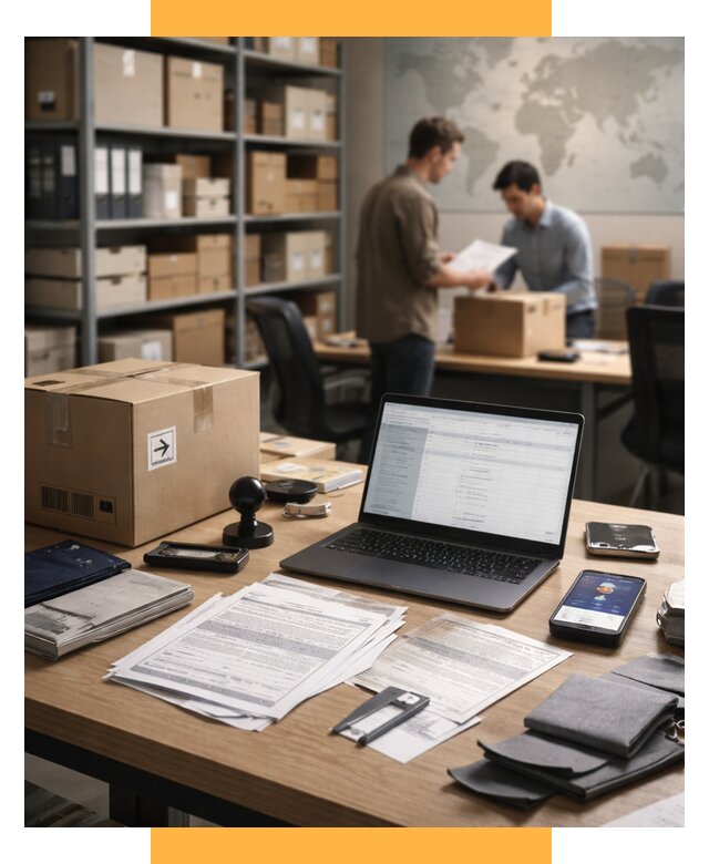 Выкуп товара за рубежом и доставка от 5131 р. | СетСервис-Грз