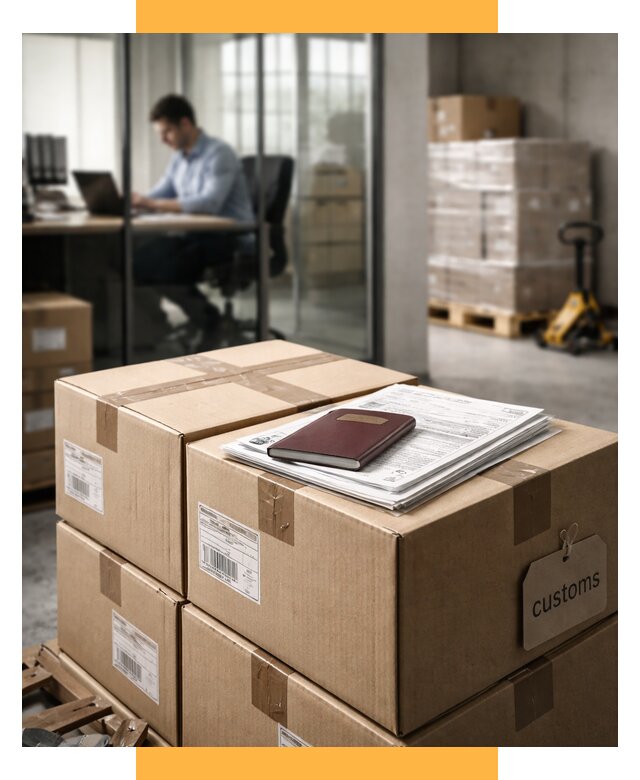 Параллельный импорт под ключ от 20522 р., логистика от СетСервис-Грз