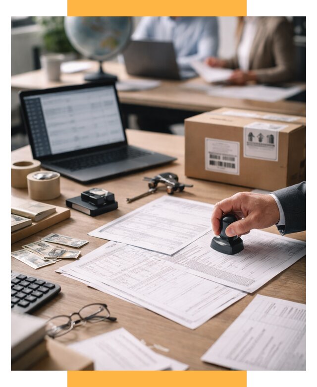 Международная поставка под ключ от 76958 р. | СетСервис-Грз